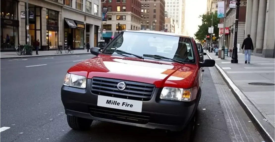 fiat uno mille usado desmistificando preços altos e real valor