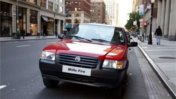 fiat uno mille usado desmistificando preços altos e real valor