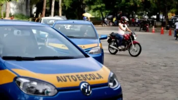 prova da CNH fica mais fácil: saiba como errar mais sem ser reprovado