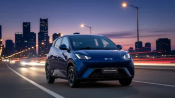 quais foram os carros elétricos mais vendidos no brasil em 2025