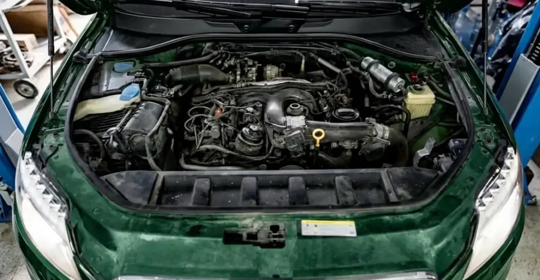 todos fluidos carro troca: guia essencial para manutenção preventiva