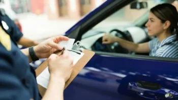 viagem de carro 6 multas de transito evite infrações inesperadas nas estradas