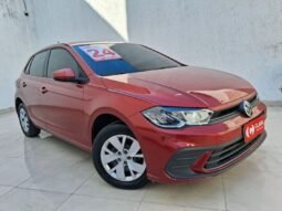 Usado 2024 Volkswagen Polo