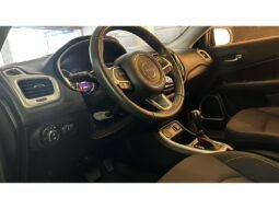 
										Usado 2019 JEEP COMPASS completo									