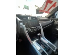 
										Usado 2017 Honda Civic completo									