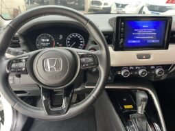
										Usado 2024 Honda HR-V completo									