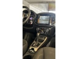 
										Usado 2019 JEEP COMPASS completo									