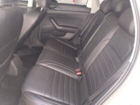 Usado 2021 Volkswagen Polo