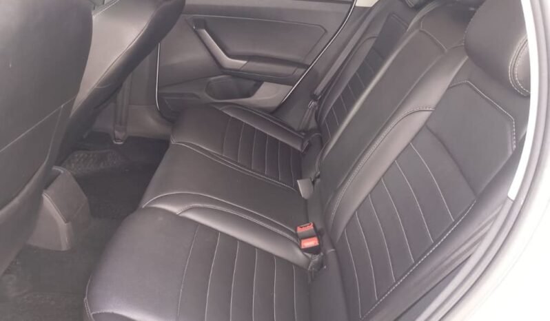 
								Usado 2021 Volkswagen Polo completo									