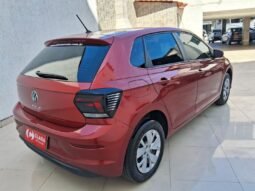 
										Usado 2024 Volkswagen Polo completo									