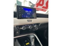 
										Usado 2024 Honda HR-V completo									