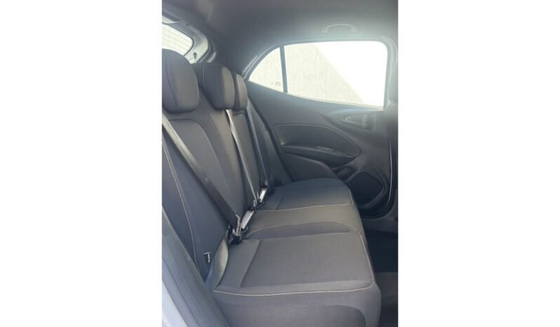 
								Usado 2024 Fiat Argo completo									