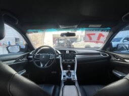 
										Usado 2017 Honda Civic completo									