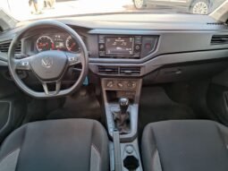 
										Usado 2024 Volkswagen Polo completo									