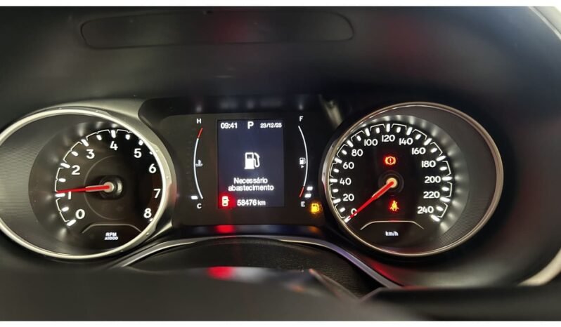 
								Usado 2019 JEEP COMPASS completo									