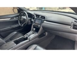 
										Usado 2018 Honda Civic completo									