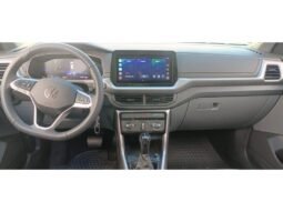 
										Usado 2026 Volkswagen T-CROSS completo									