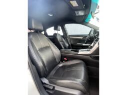 
										Usado 2017 Honda Civic completo									