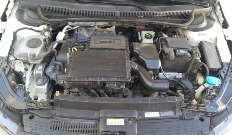 
								Usado 2021 Volkswagen Polo completo									