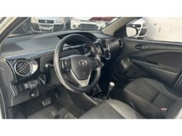 
										Usado 2020 Toyota Etios completo									