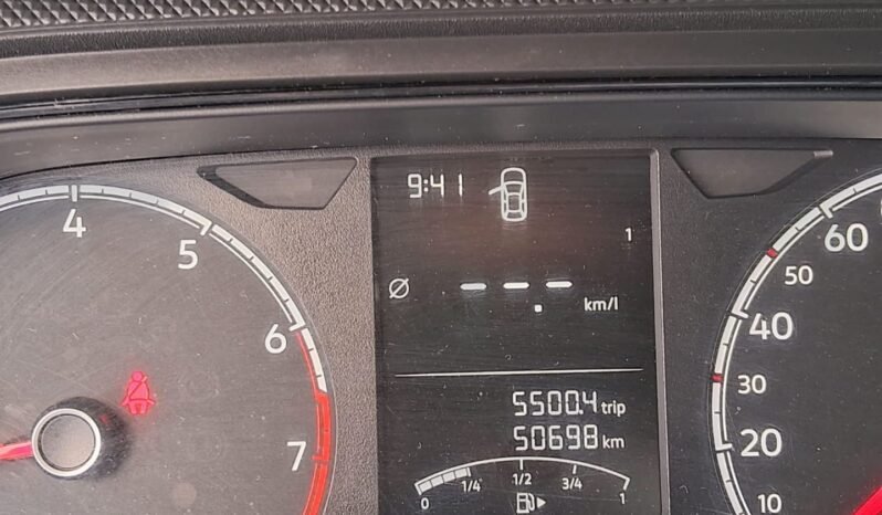 
								Usado 2024 Volkswagen Polo completo									