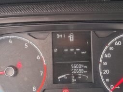 
										Usado 2024 Volkswagen Polo completo									