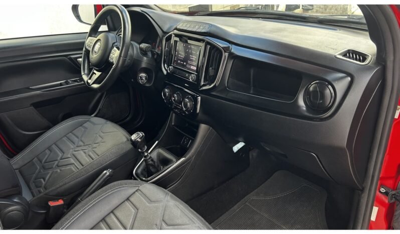 
								Usado 2022 Fiat STRADA completo									