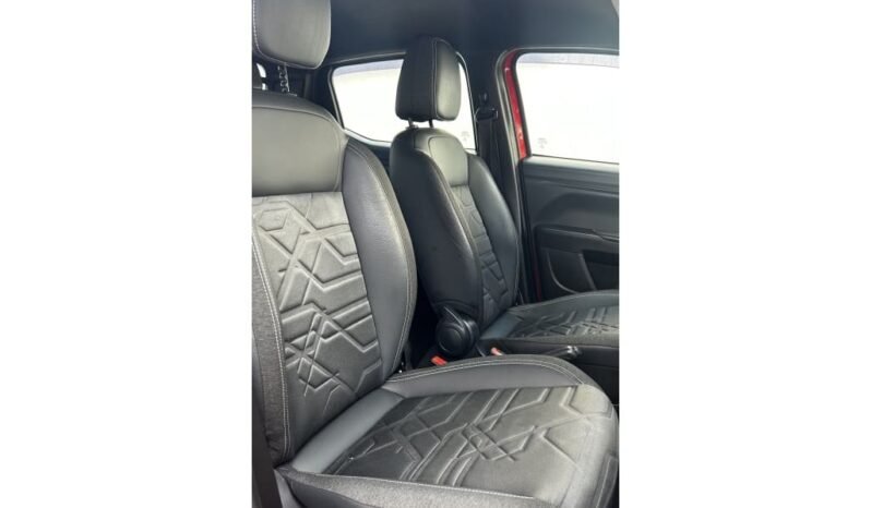 
								Usado 2022 Fiat STRADA completo									