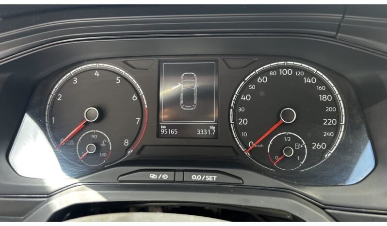 
								Usado 2021 Volkswagen Polo completo									