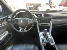 
										Usado 2017 Honda Civic completo									