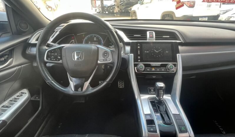 
								Usado 2017 Honda Civic completo									