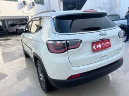 
										Usado 2019 JEEP COMPASS completo									
