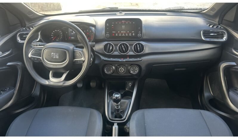 
								Usado 2024 Fiat Argo completo									