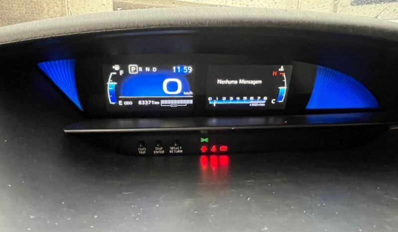 
								Usado 2020 Toyota Etios completo									