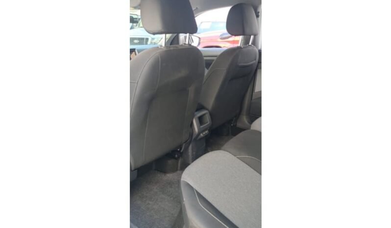 
								Usado 2026 Volkswagen T-CROSS completo									