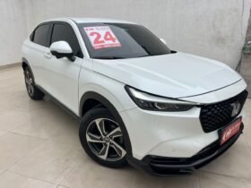 Usado 2024 Honda HR-V
