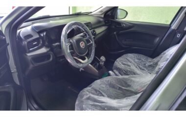 Usado 2019 Fiat Cronos