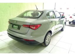 
										Usado 2019 Fiat Cronos completo									