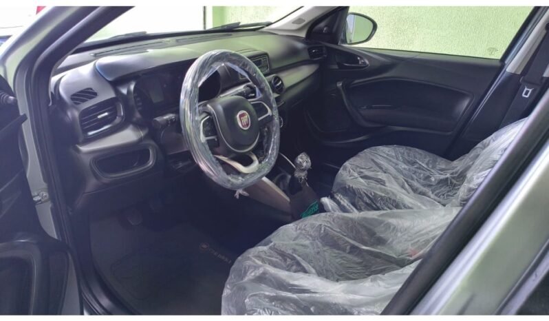 
								Usado 2019 Fiat Cronos completo									