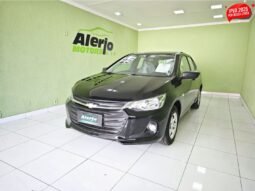 Usado 2025 Chevrolet Onix