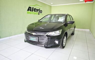 Usado 2025 Chevrolet Onix