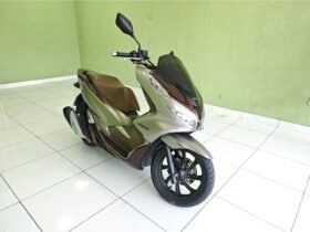 Usado 2022 Honda PCX