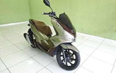 Usado 2022 Honda PCX