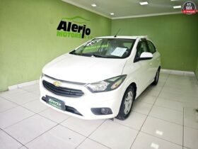 Usado 2019 Chevrolet Onix