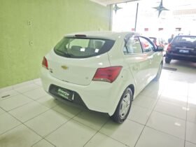 Usado 2019 Chevrolet Onix