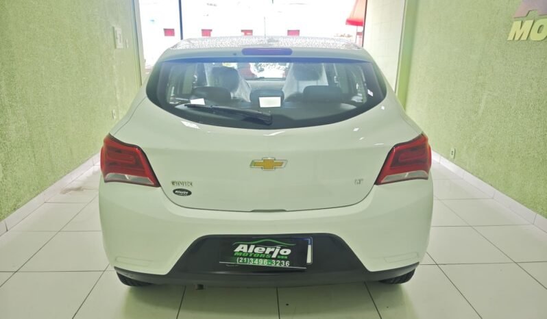 
								Usado 2019 Chevrolet Onix completo									