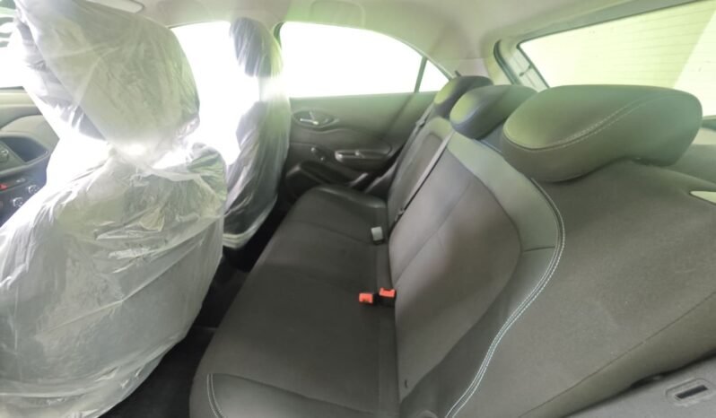 
								Usado 2019 Chevrolet Onix completo									