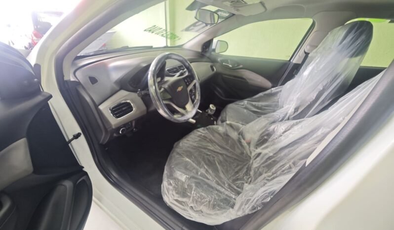 
								Usado 2019 Chevrolet Onix completo									