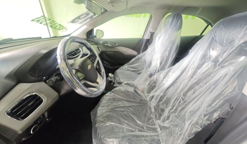 
								Usado 2019 Chevrolet Onix completo									