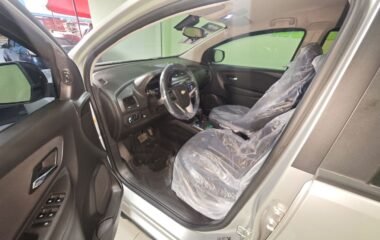 Usado 2017 Chevrolet Spin